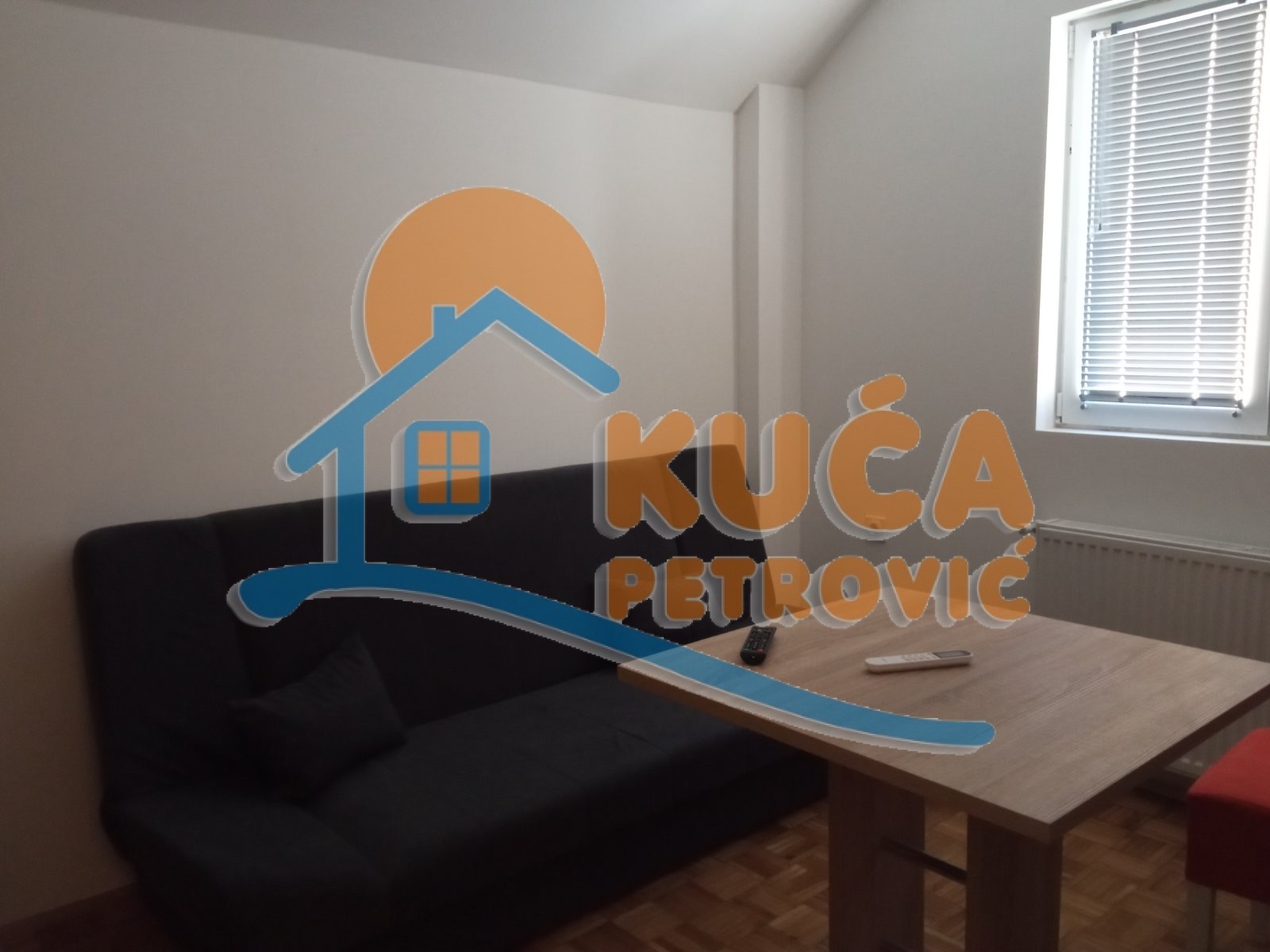 Jednosoban stan, 40 m2, Medijana, Sretena Stefanovića ID: i-010478 3