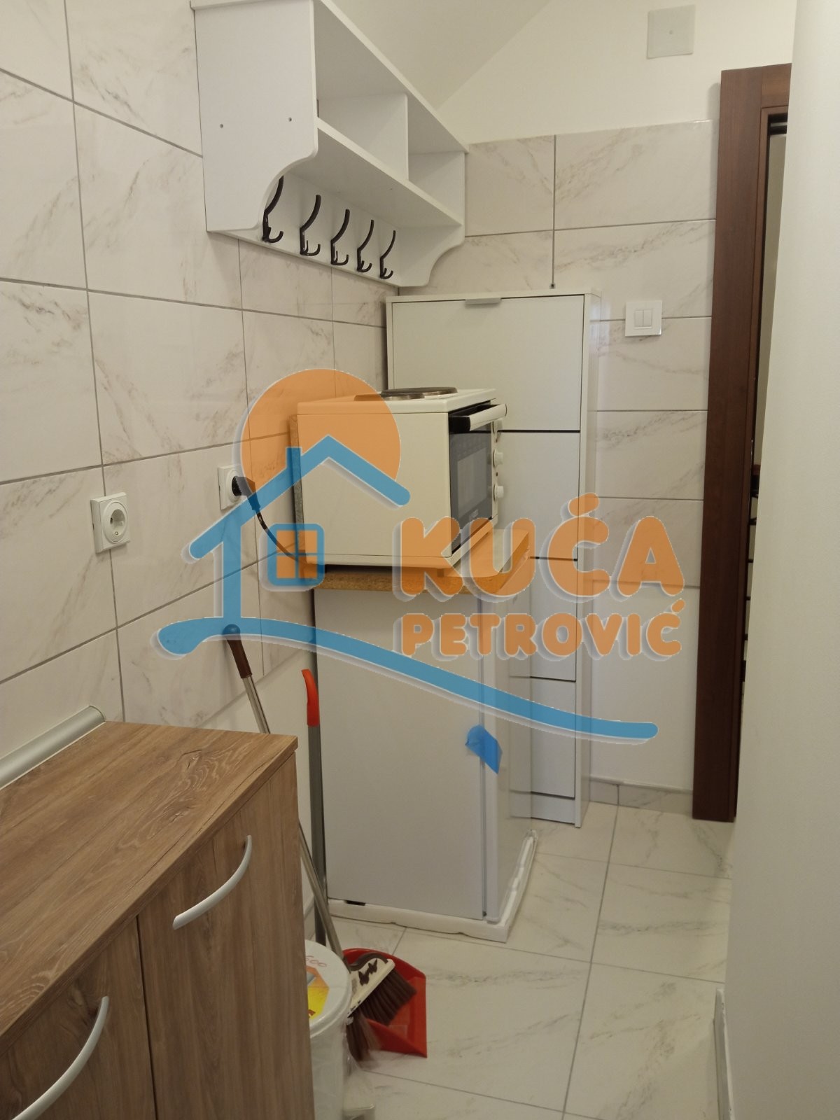 Jednosoban stan, 40 m2, Medijana, Sretena Stefanovića ID: i-010478 5