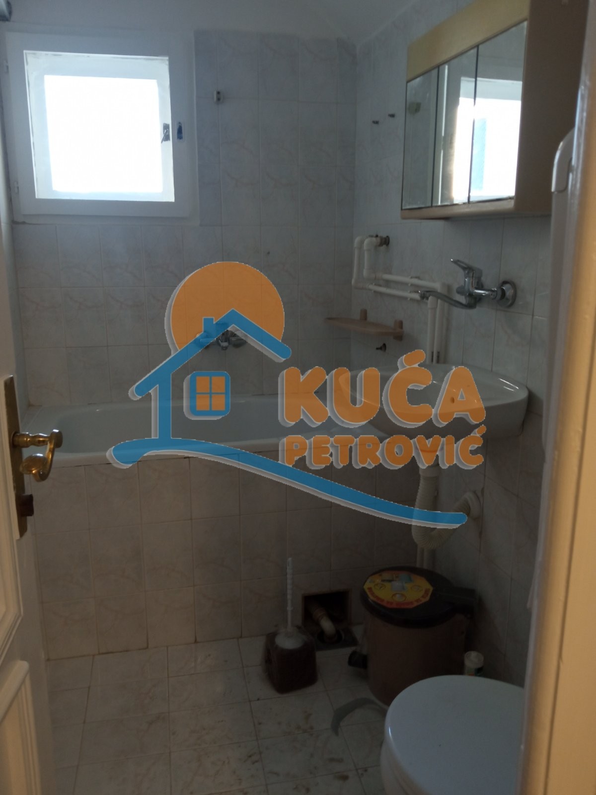 Jednosoban stan, 40 m2, Medijana, Sretena Stefanovića ID: i-010478 6