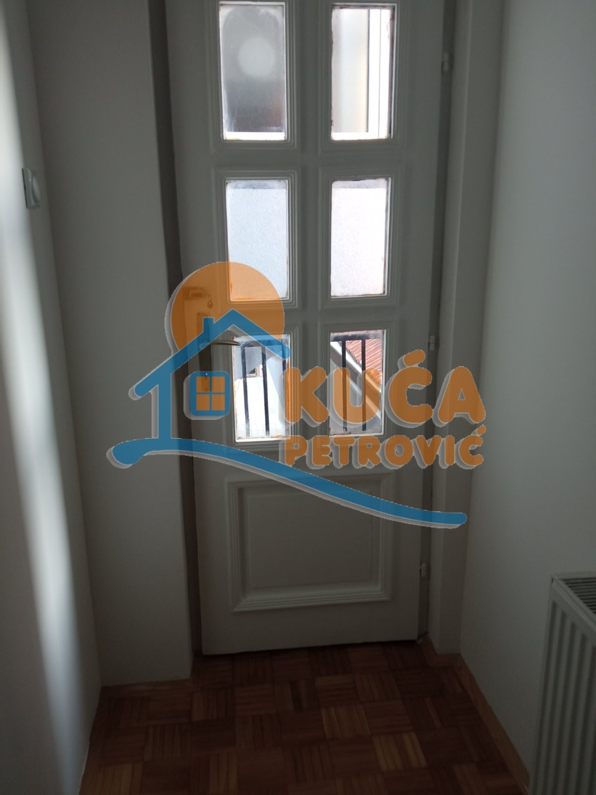 Jednosoban stan, 40 m2, Medijana, Sretena Stefanovića ID: i-010478 8