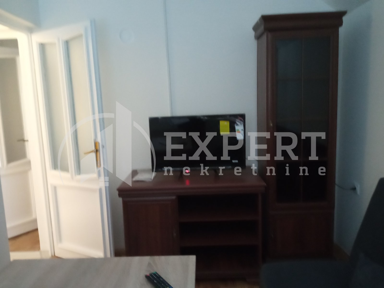 Jednosoban stan, 40 m2, Medijana, Sretena Stefanovića ID: i-010478 2