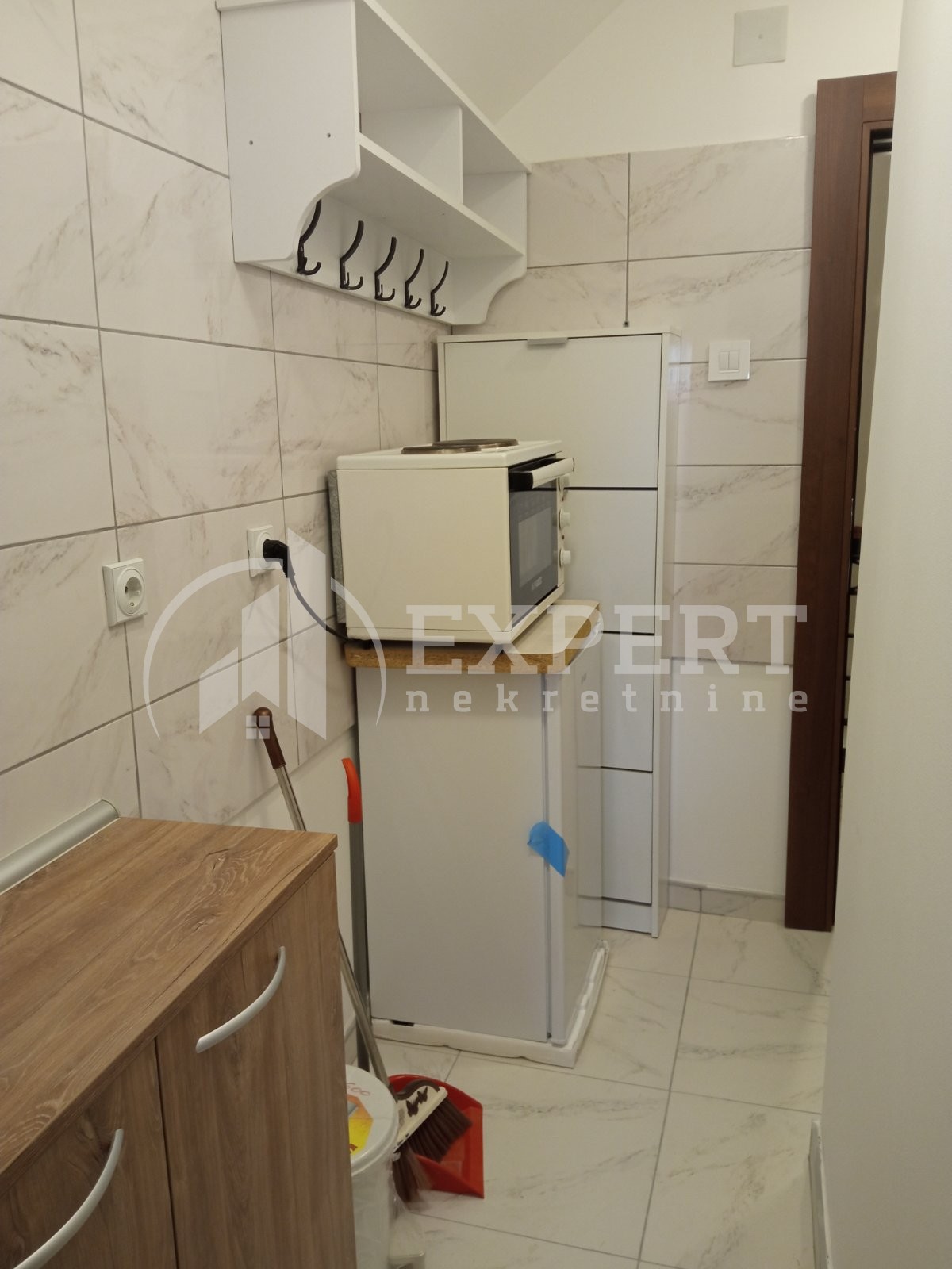Jednosoban stan, 40 m2, Medijana, Sretena Stefanovića ID: i-010478 5
