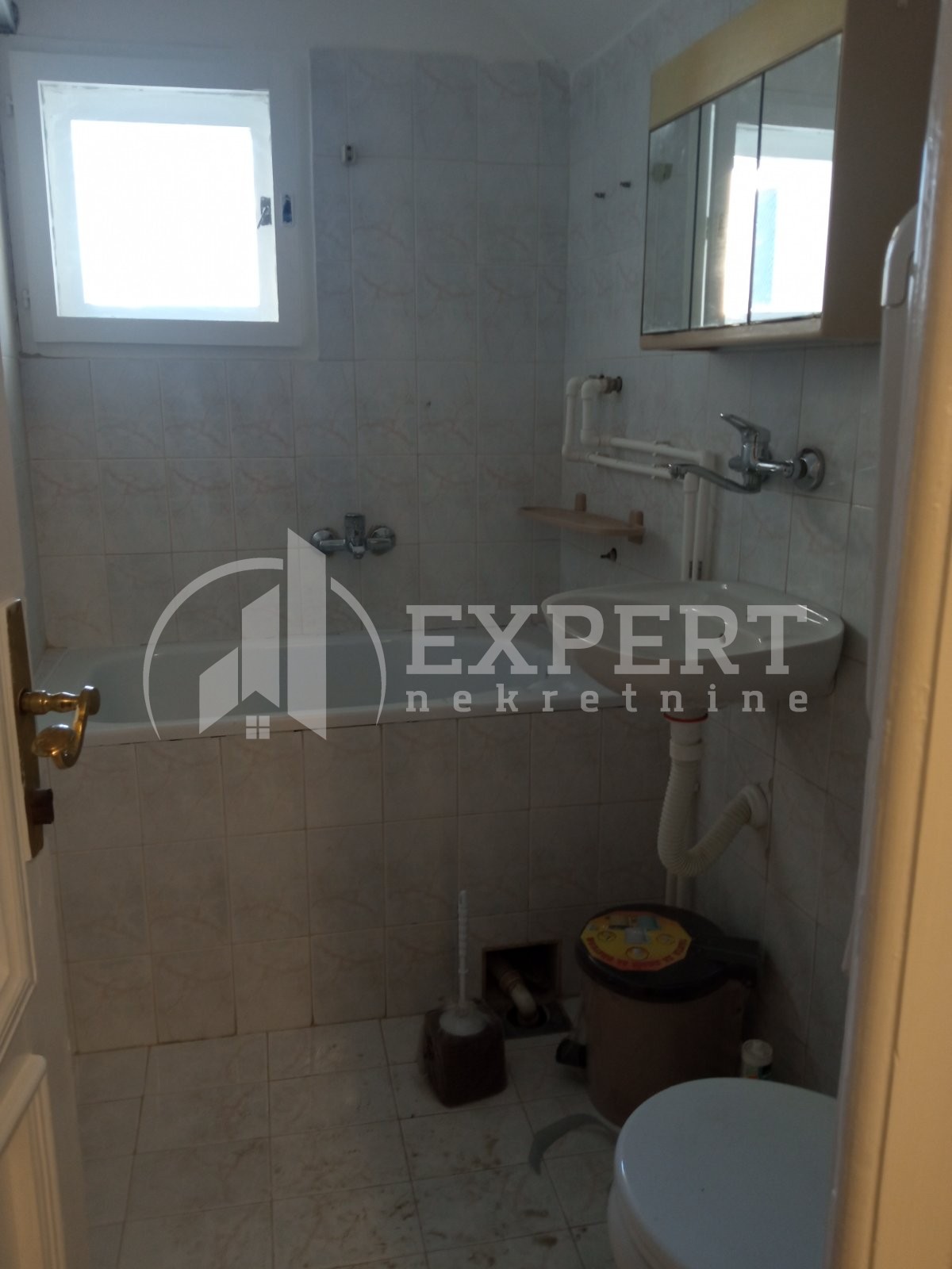 Jednosoban stan, 40 m2, Medijana, Sretena Stefanovića ID: i-010478 6
