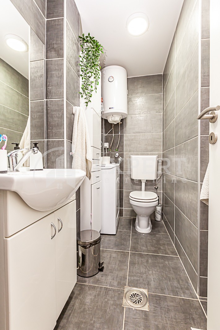 Jednosoban stan, 40 m2, Pantelej, Studenička ID: i-011167 9