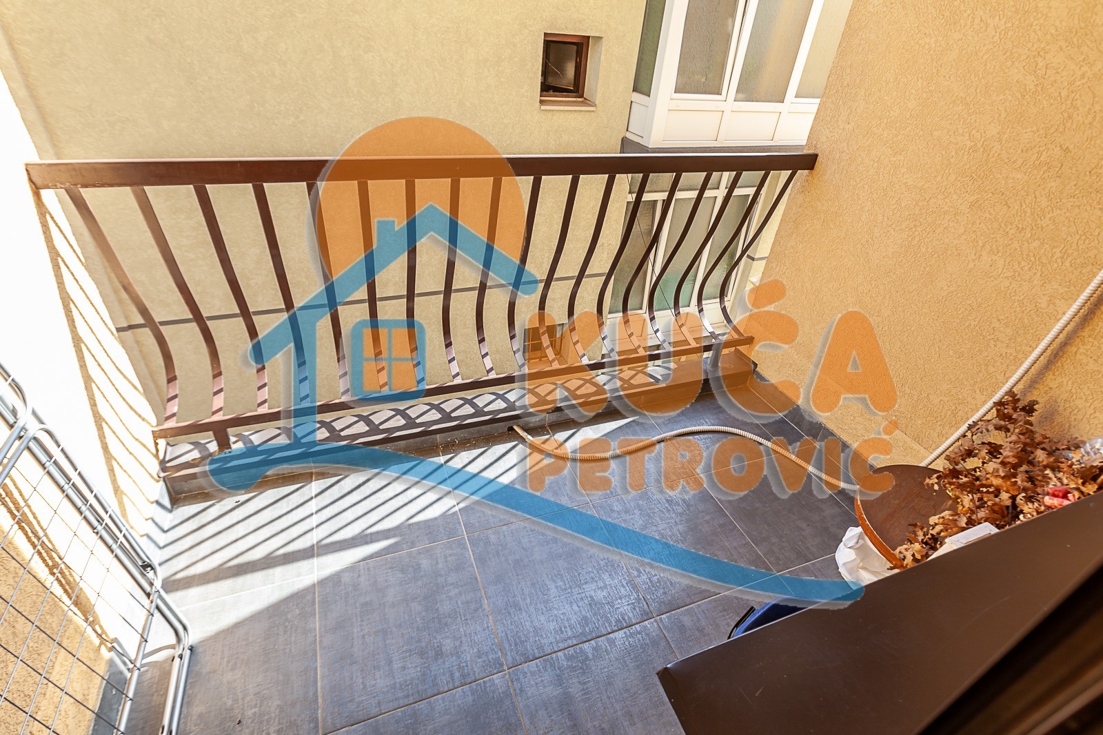 Jednosoban stan, 40 m2, Pantelej, Studenička ID: i-011167 10