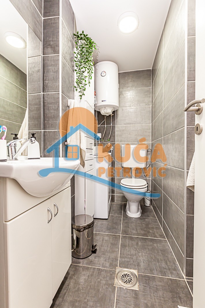Jednosoban stan, 40 m2, Pantelej, Studenička ID: i-011167 9
