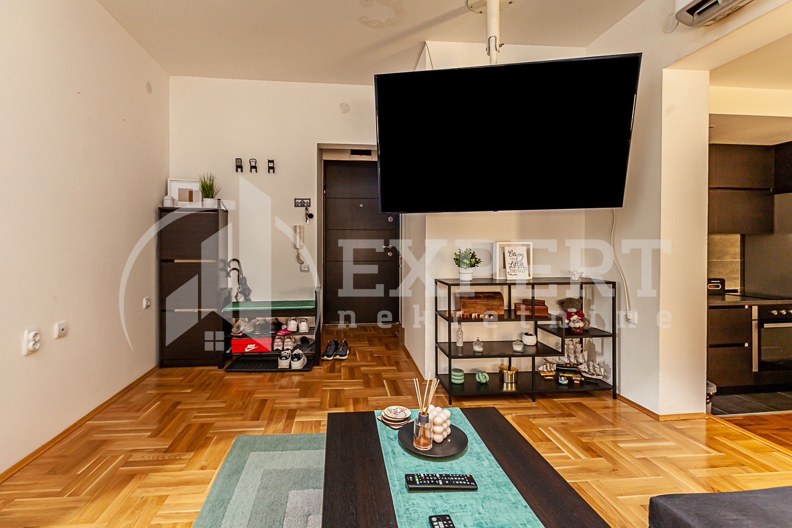 Jednosoban stan, 40 m2, Pantelej, Studenička ID: i-011167 3