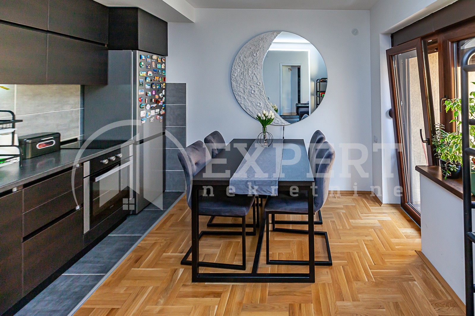 Jednosoban stan, 40 m2, Pantelej, Studenička ID: i-011167 4