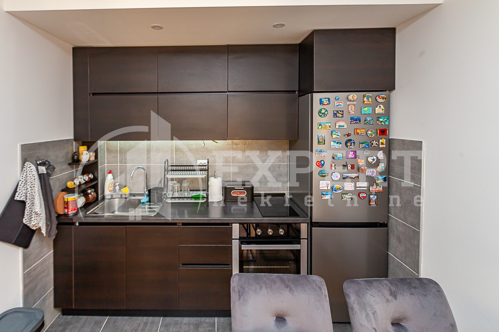 Jednosoban stan, 40 m2, Pantelej, Studenička ID: i-011167 5