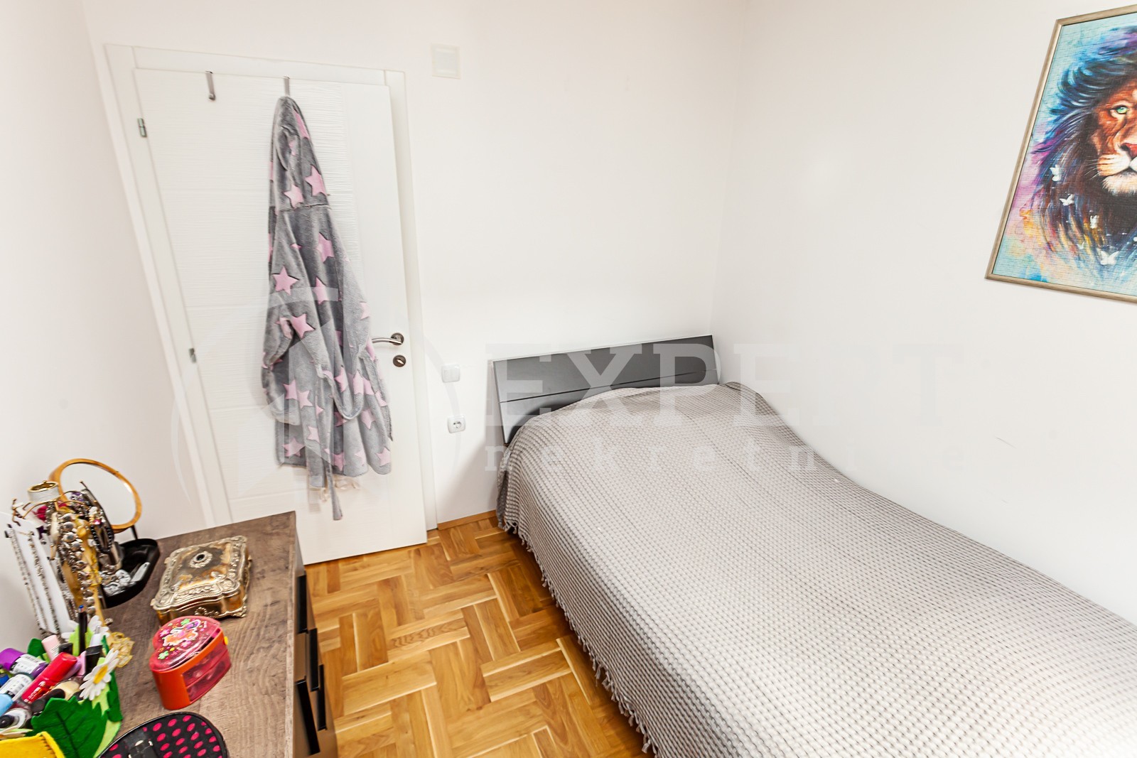 Jednosoban stan, 40 m2, Pantelej, Studenička ID: i-011167 7