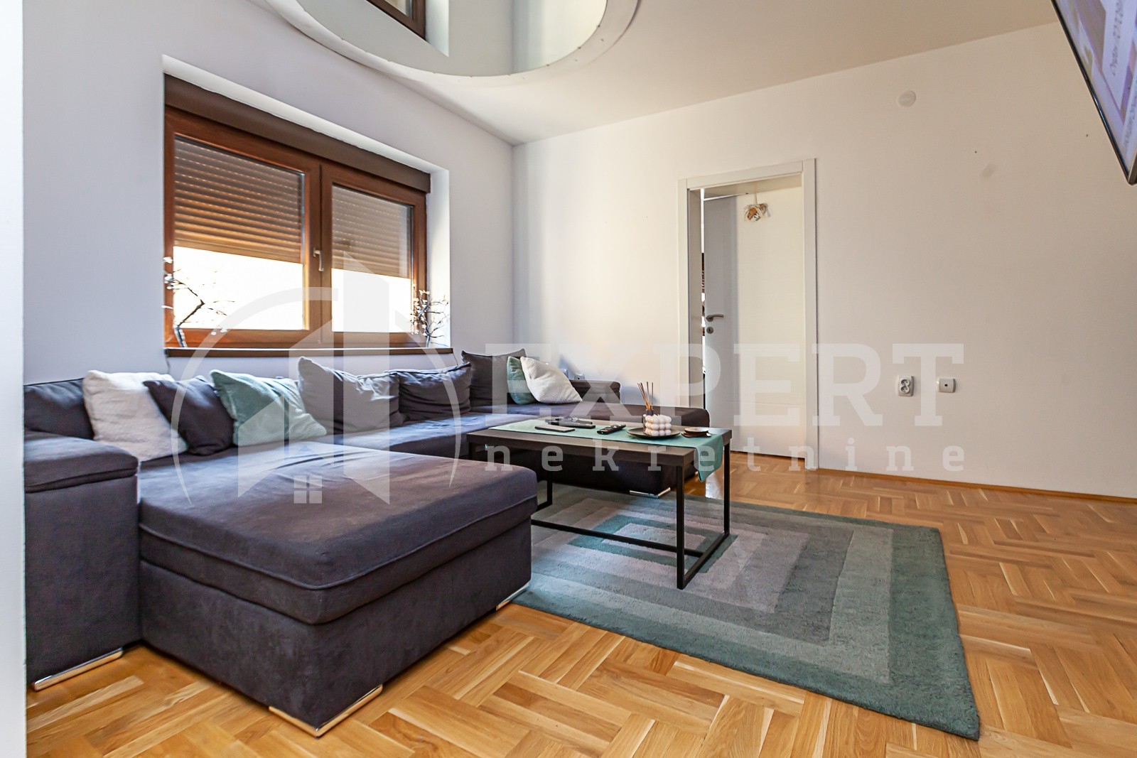 Jednosoban stan, 40 m2, Pantelej, Studenička ID: i-011167 1