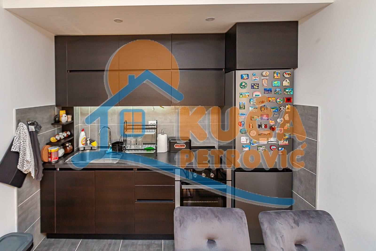 Jednosoban stan, 40 m2, Pantelej, Studenička ID: i-011167 5