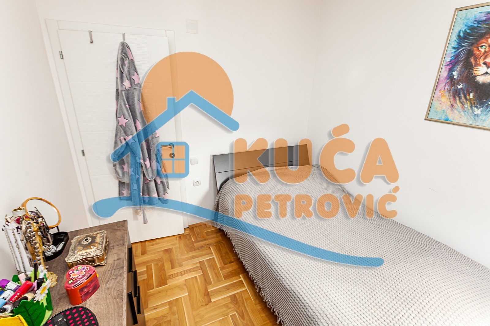 Jednosoban stan, 40 m2, Pantelej, Studenička ID: i-011167 7