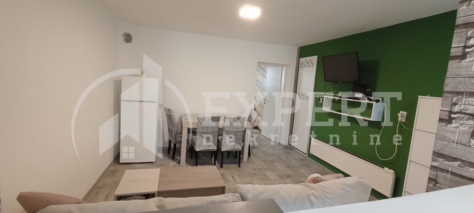 Jednosoban stan, 40 m2, Železnička stanica, Vojvode Gojka ID: p-09564 1