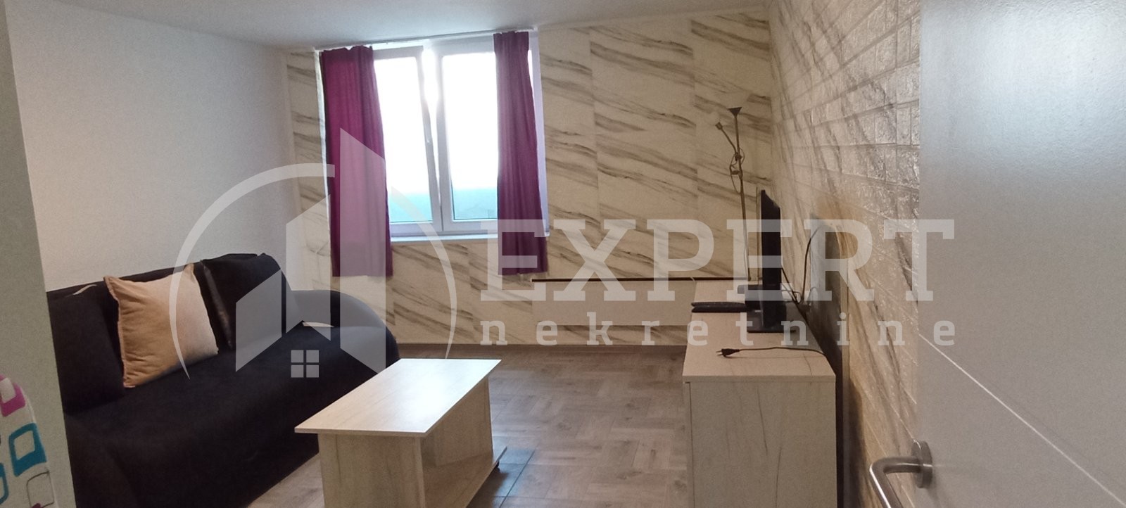 Jednosoban stan, 40 m2, Železnička stanica, Vojvode Gojka ID: p-09564 3