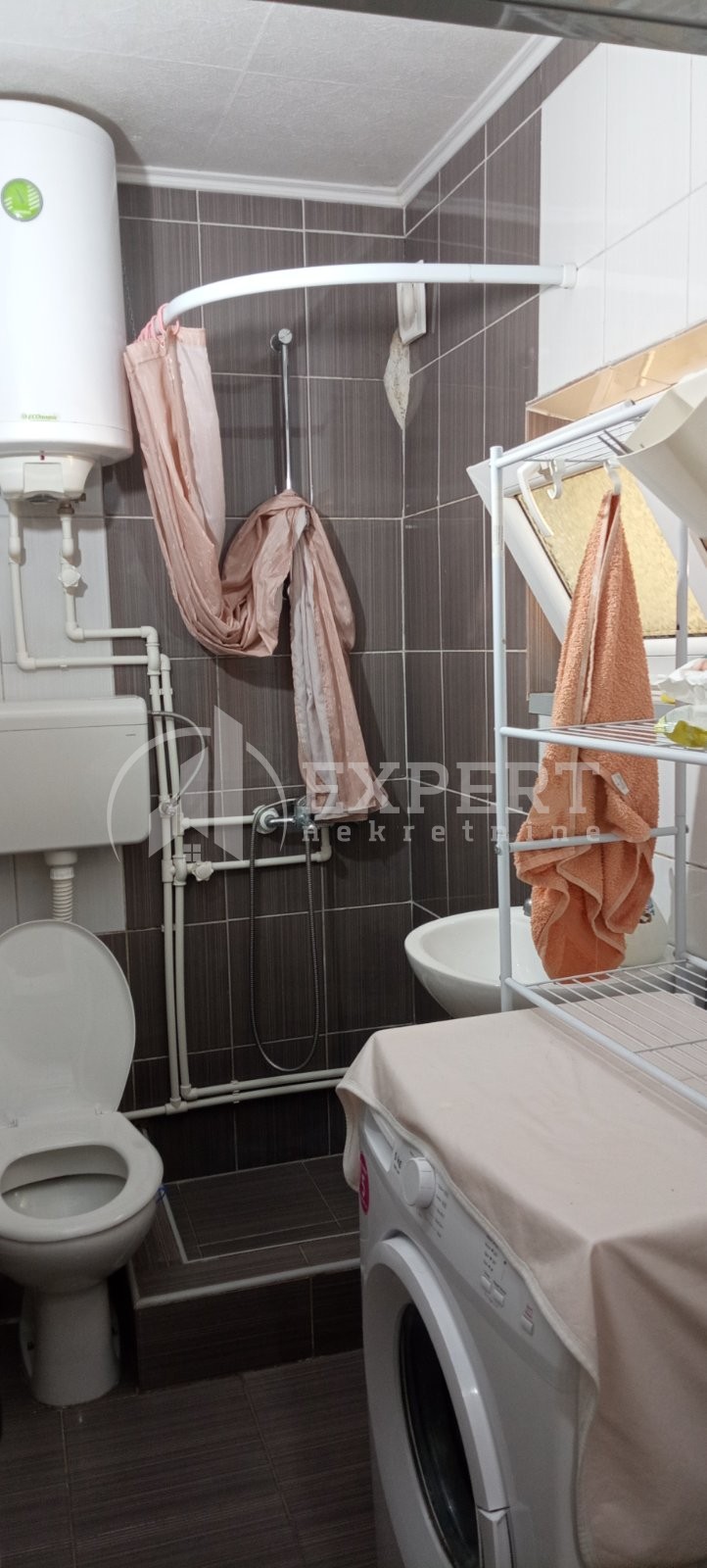 Jednosoban stan, 40 m2, Železnička stanica, Vojvode Gojka ID: p-09564 10