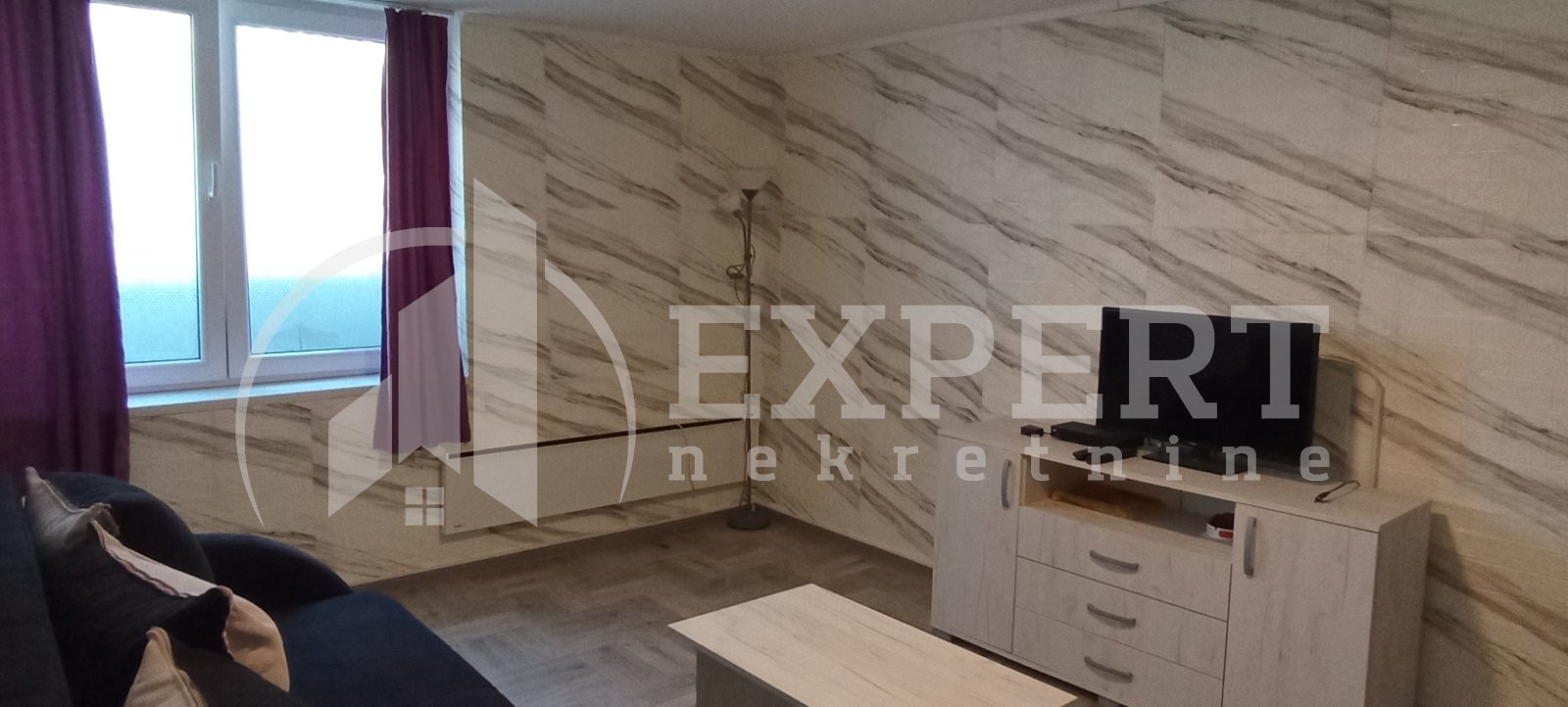 Jednosoban stan, 40 m2, Železnička stanica, Vojvode Gojka ID: p-09564 4