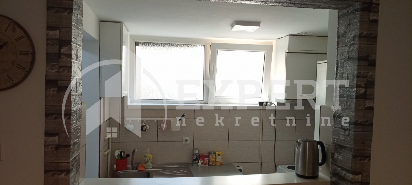 Jednosoban stan, 40 m2, Železnička stanica, Vojvode Gojka ID: p-09564 6