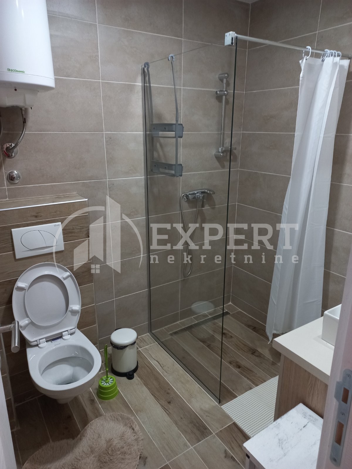 Jednosoban stan, 41 m2, Vikend naselje ID: p-09082 11