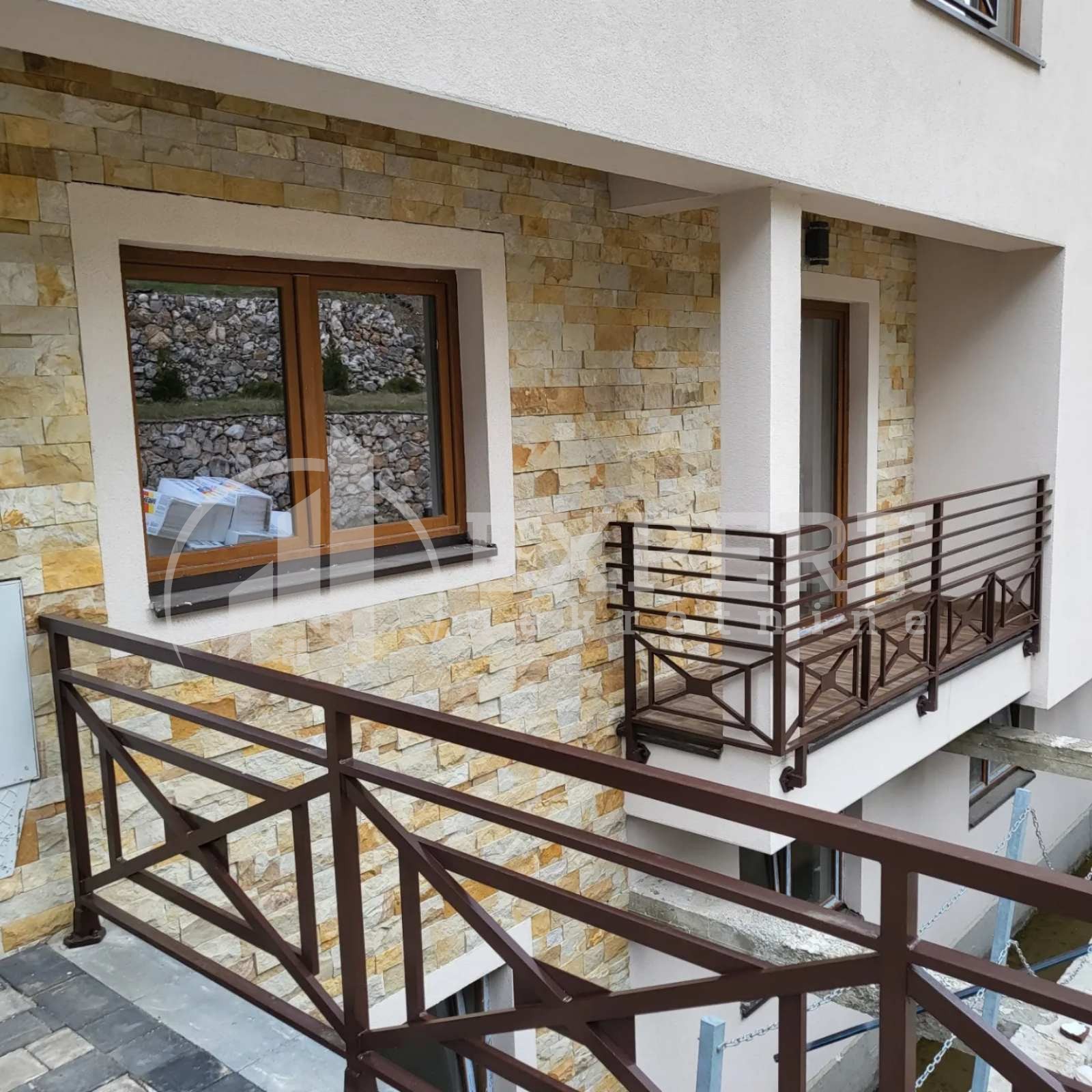 Jednosoban stan, 41 m2, Vikend naselje ID: p-09082 12