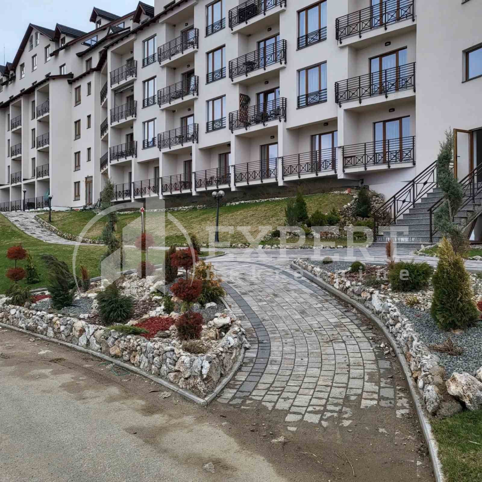 Jednosoban stan, 41 m2, Vikend naselje ID: p-09082 14