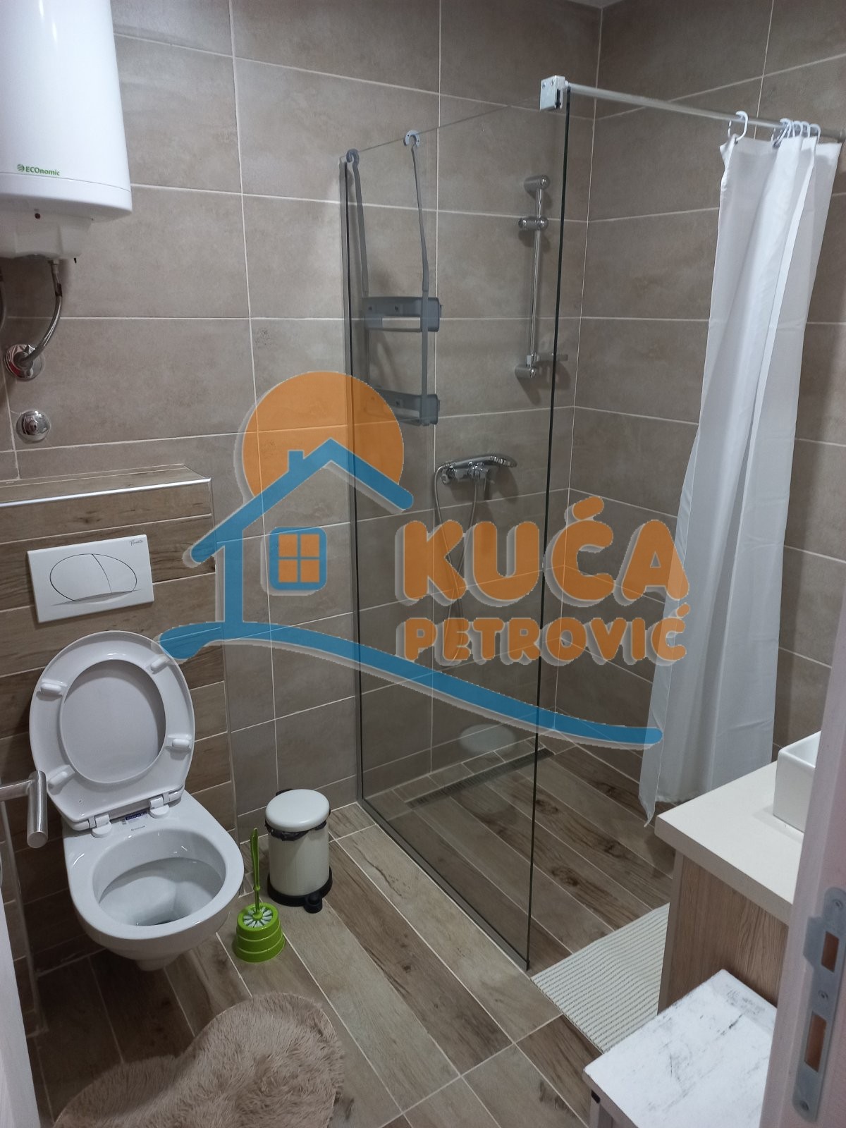 Jednosoban stan, 41 m2, Vikend naselje ID: p-09082 11