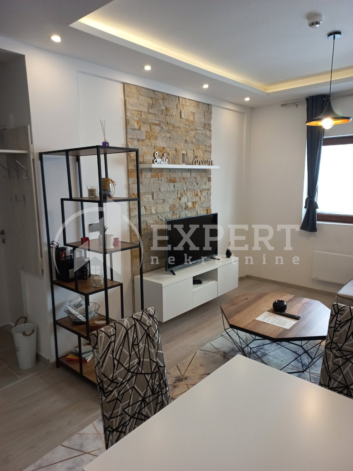 Jednosoban stan, 41 m2, Vikend naselje ID: p-09082 6