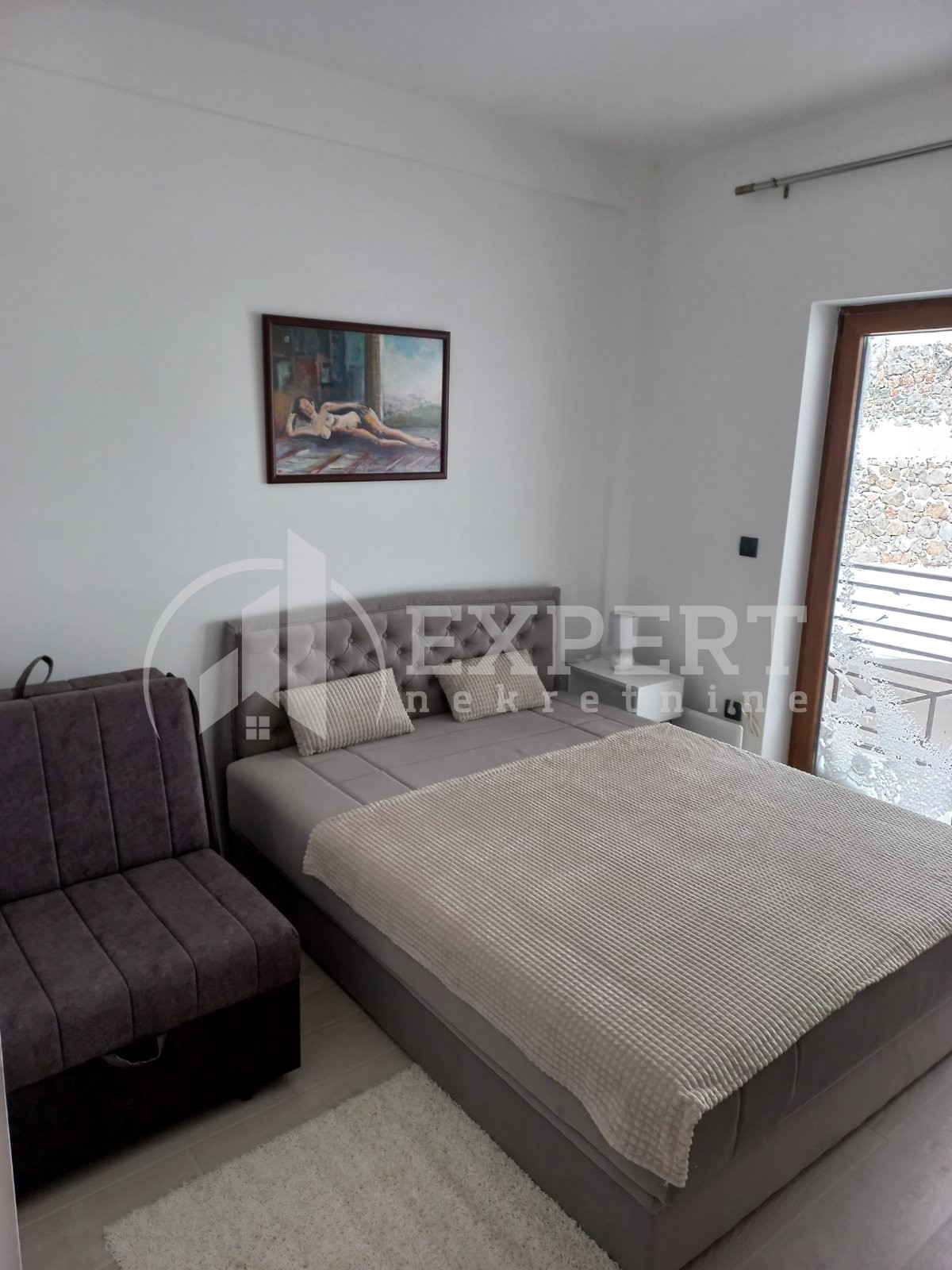 Jednosoban stan, 41 m2, Vikend naselje ID: p-09082 7