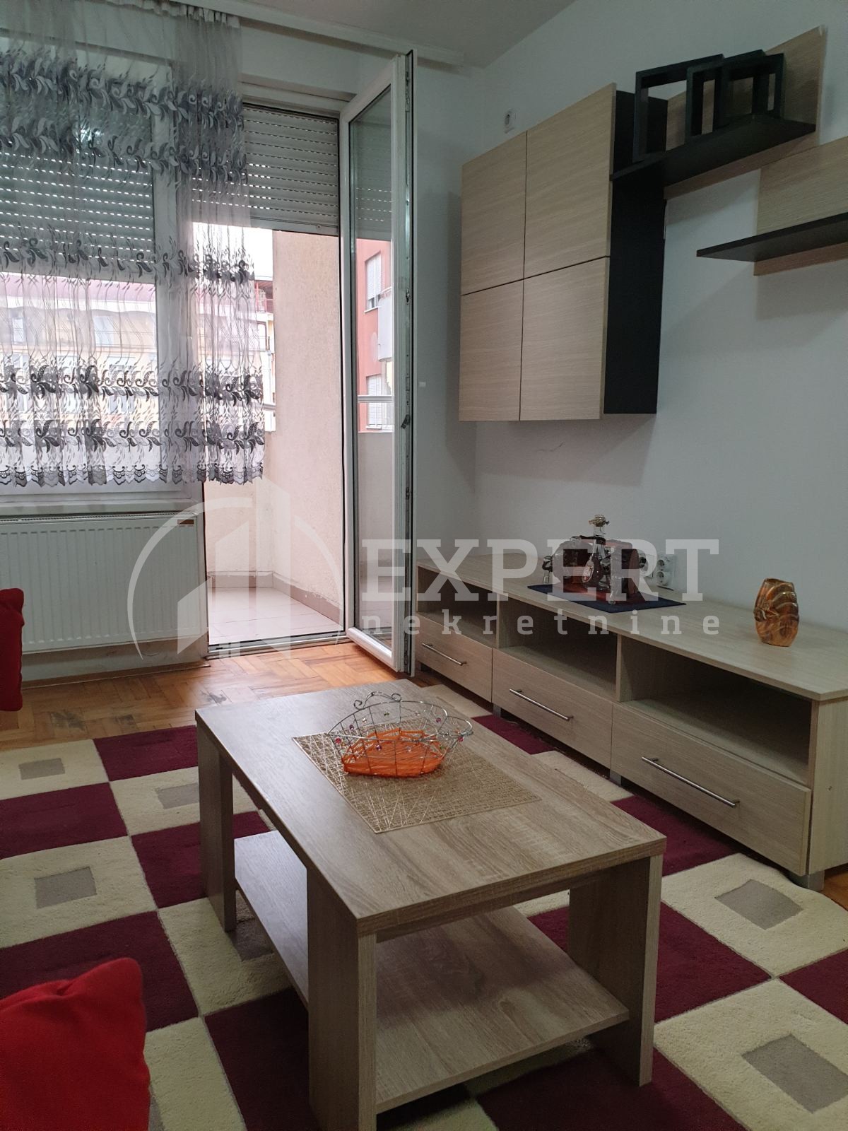 Jednosoban stan, 42 m2, Centar, Kej Kola srpskih sestara ID: i-09101 1