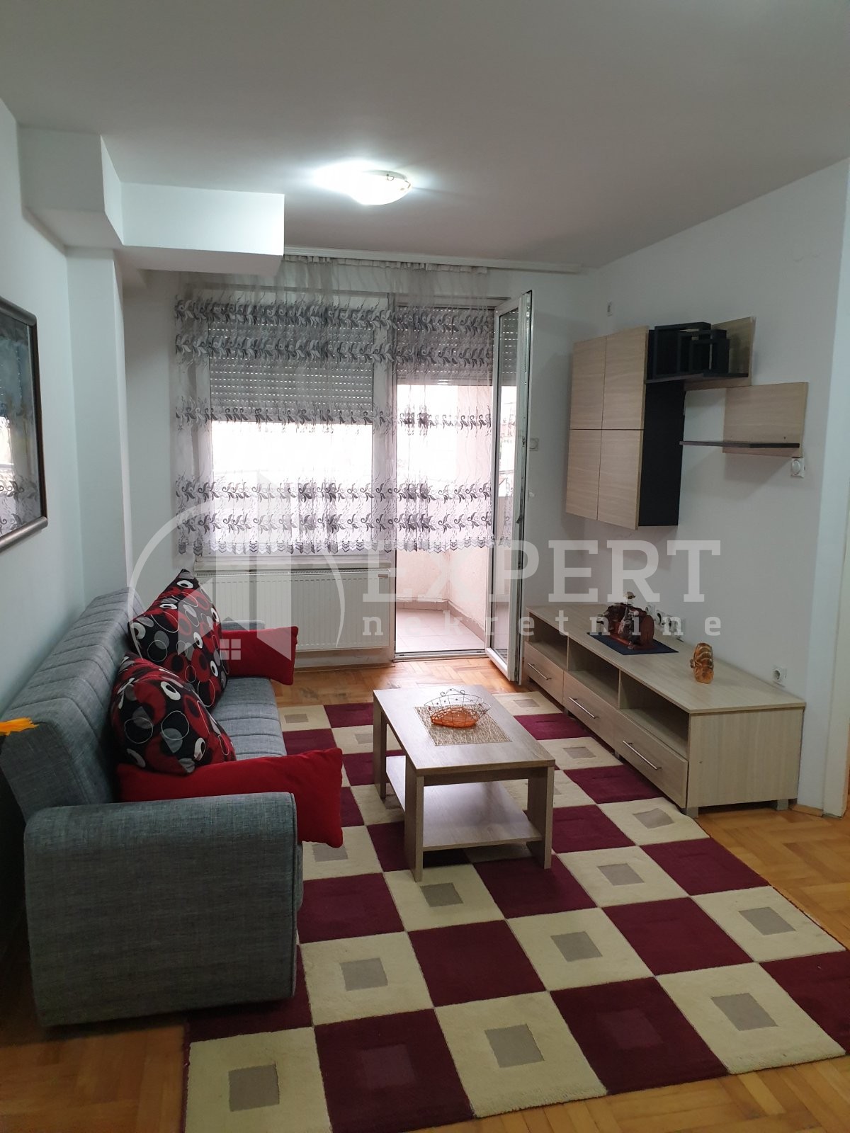 Jednosoban stan, 42 m2, Centar, Kej Kola srpskih sestara ID: i-09101 3