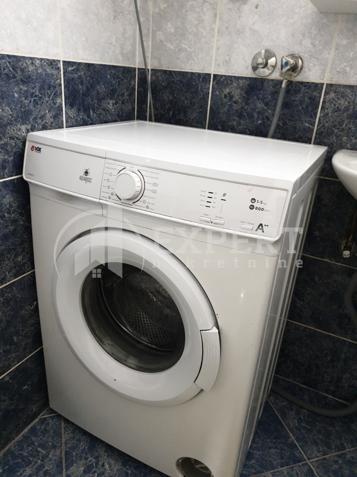 Jednosoban stan, 42 m2, Centar, Kej Kola srpskih sestara ID: i-09101 19