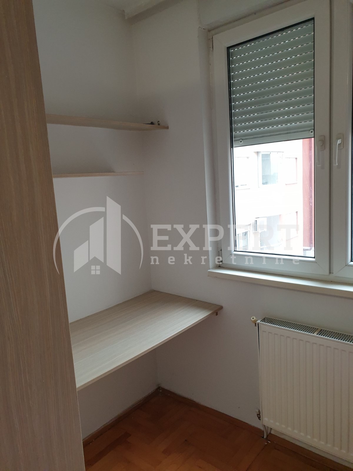 Jednosoban stan, 42 m2, Centar, Kej Kola srpskih sestara ID: i-09101 21