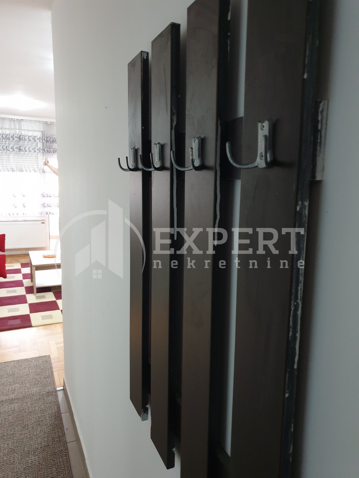 Jednosoban stan, 42 m2, Centar, Kej Kola srpskih sestara ID: i-09101 23