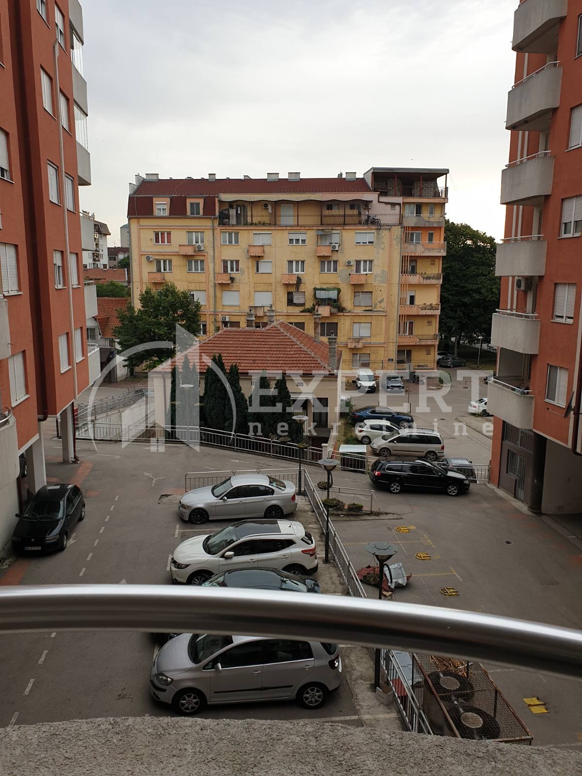 Jednosoban stan, 42 m2, Centar, Kej Kola srpskih sestara ID: i-09101 26