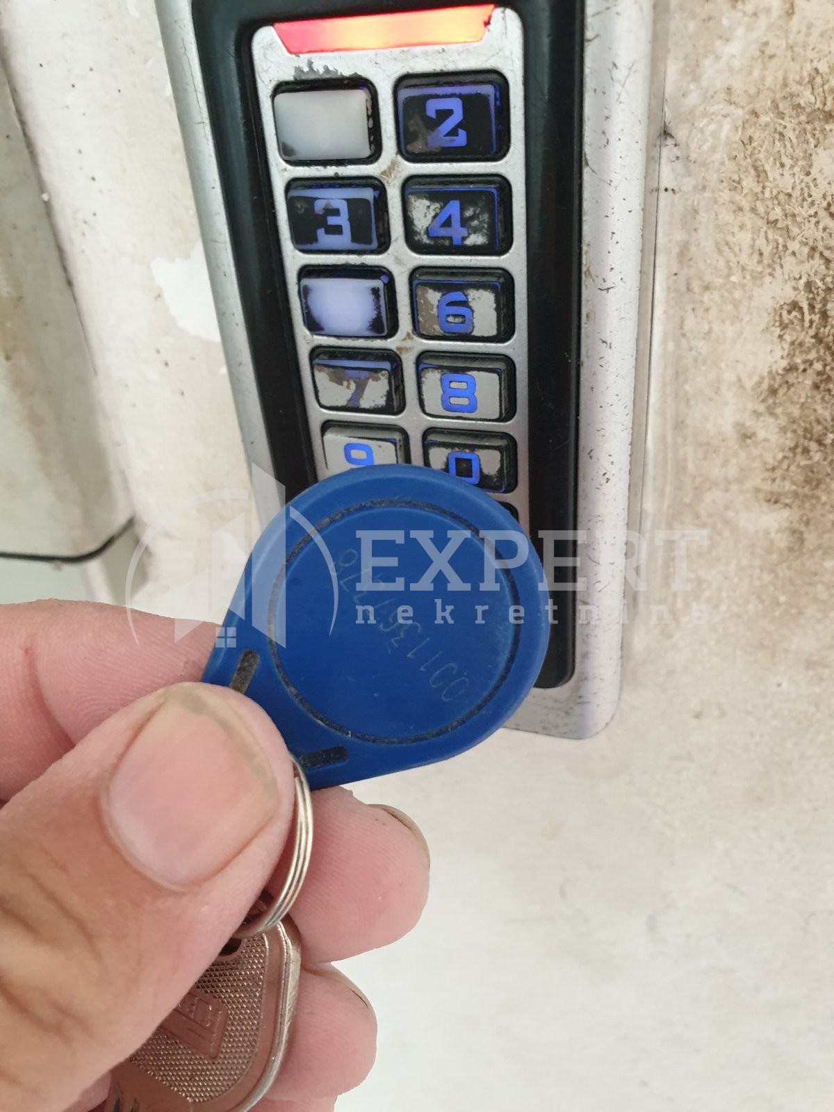 Jednosoban stan, 42 m2, Centar, Kej Kola srpskih sestara ID: i-09101 28