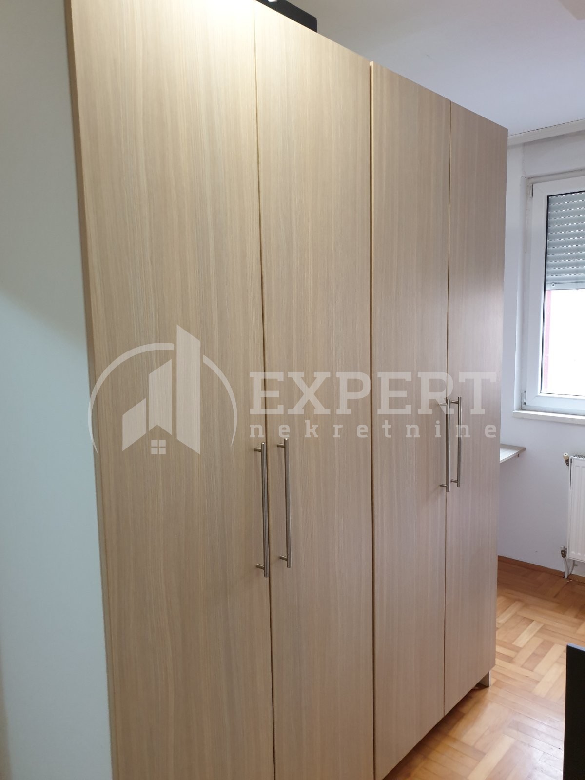 Jednosoban stan, 42 m2, Centar, Kej Kola srpskih sestara ID: i-09101 13