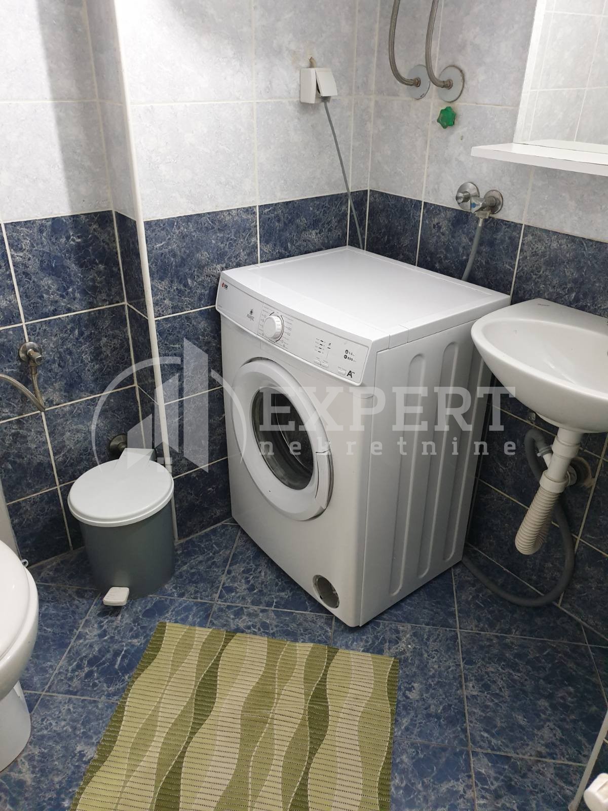 Jednosoban stan, 42 m2, Centar, Kej Kola srpskih sestara ID: i-09101 17