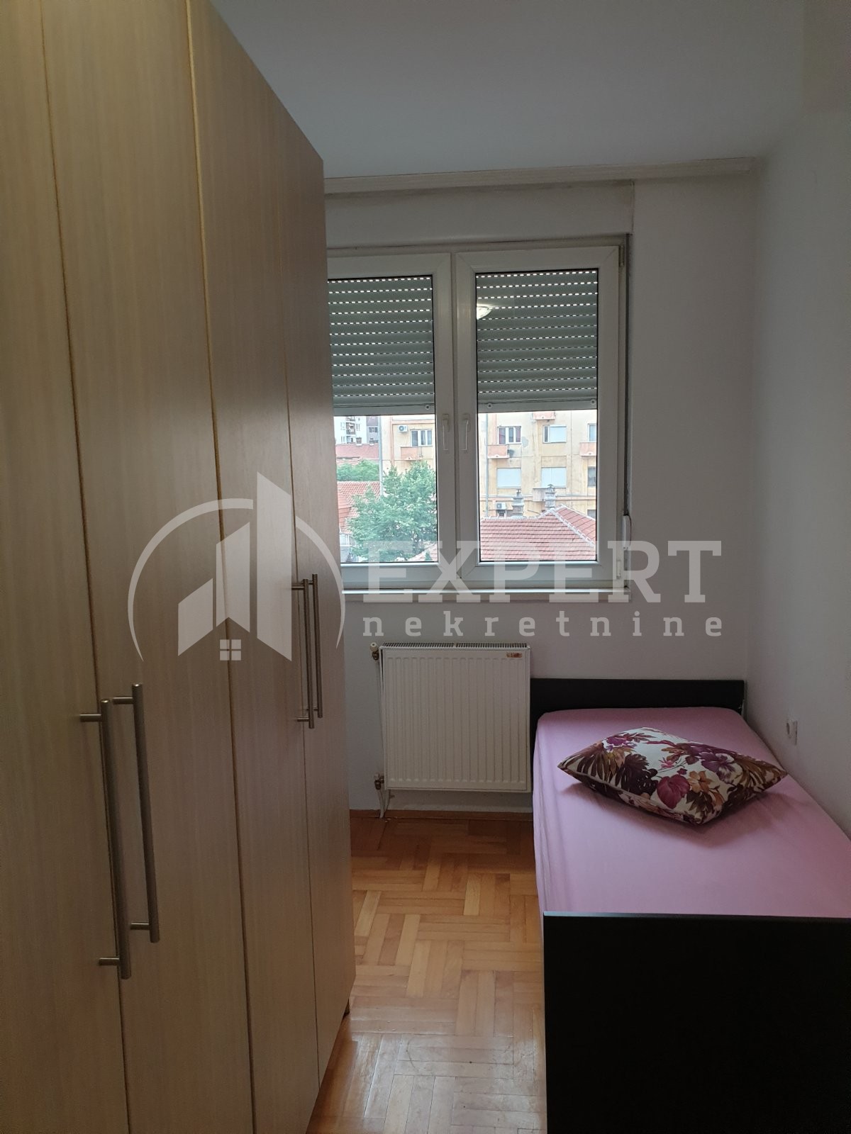 Jednosoban stan, 42 m2, Centar, Kej Kola srpskih sestara ID: i-09101 12