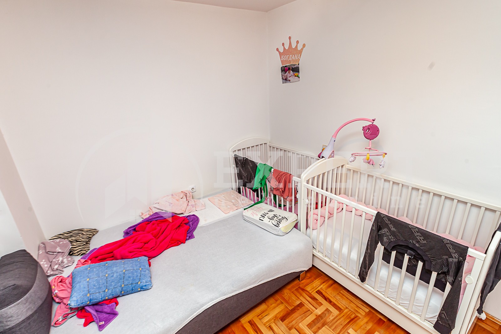 Jednosoban stan, 43 m2, Duvanište, Bulevar Medijana ID: p-010246 7