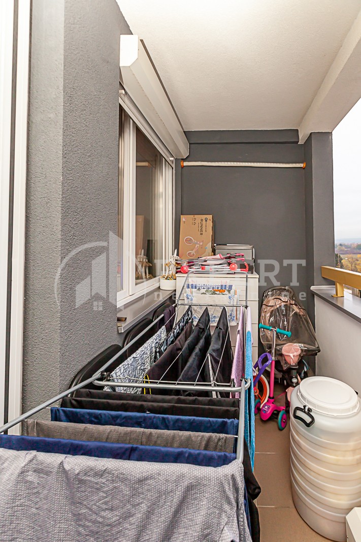 Jednosoban stan, 43 m2, Duvanište, Bulevar Medijana ID: p-010246 8