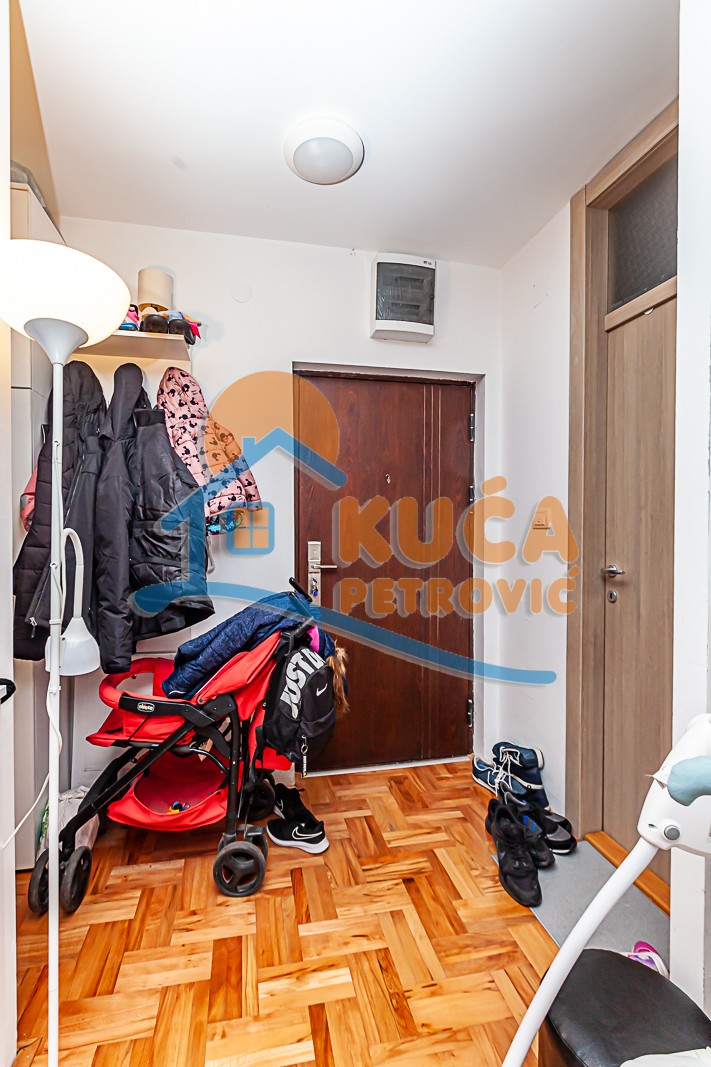 Jednosoban stan, 43 m2, Duvanište, Bulevar Medijana ID: p-010246 3
