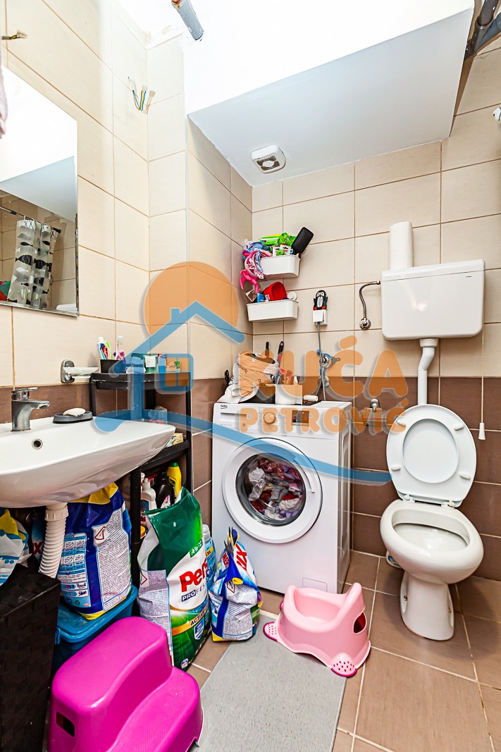 Jednosoban stan, 43 m2, Duvanište, Bulevar Medijana ID: p-010246 4