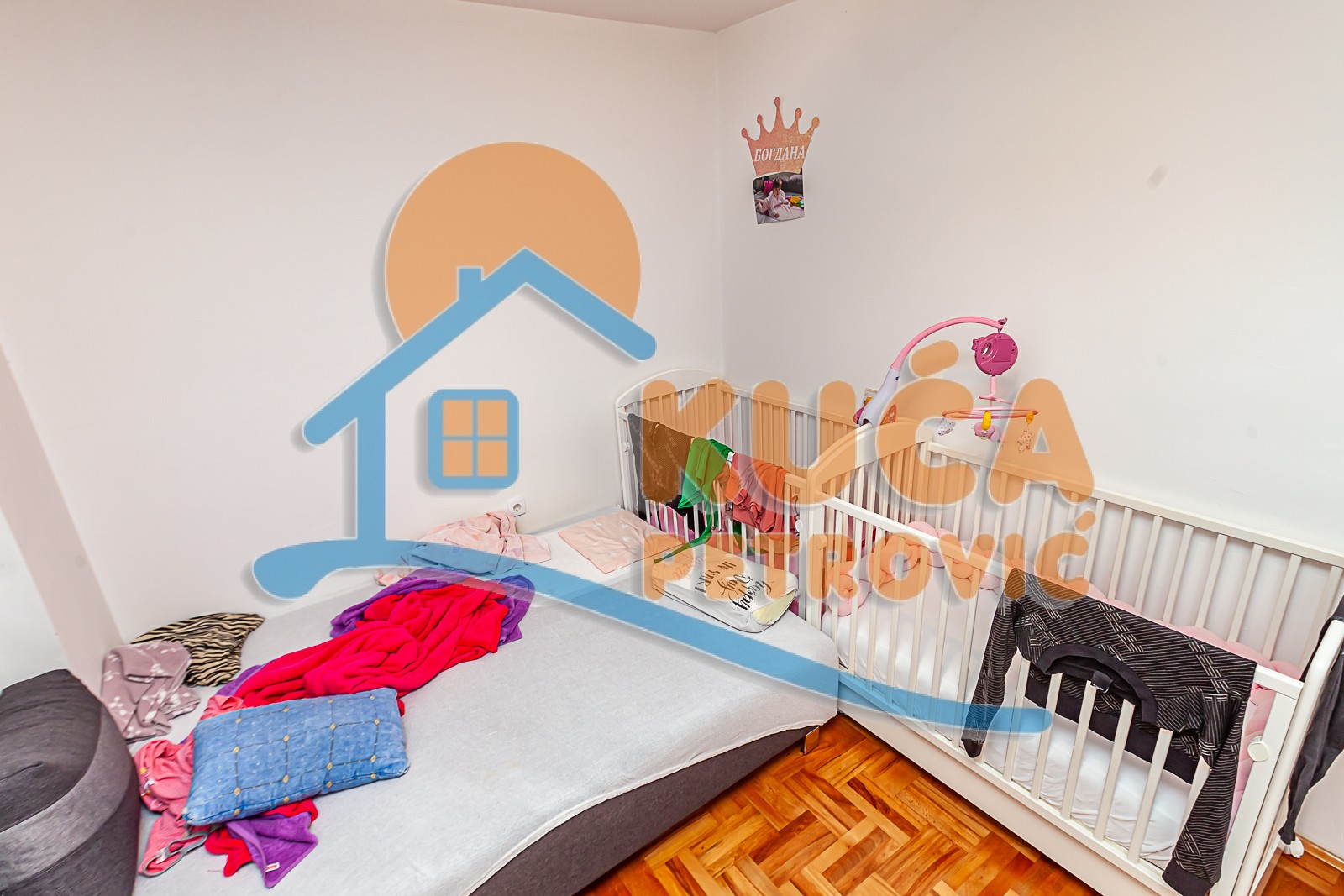 Jednosoban stan, 43 m2, Duvanište, Bulevar Medijana ID: p-010246 7