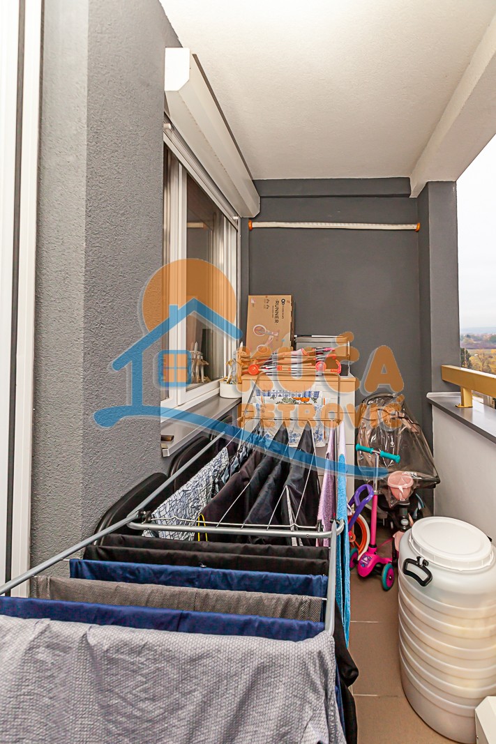 Jednosoban stan, 43 m2, Duvanište, Bulevar Medijana ID: p-010246 8