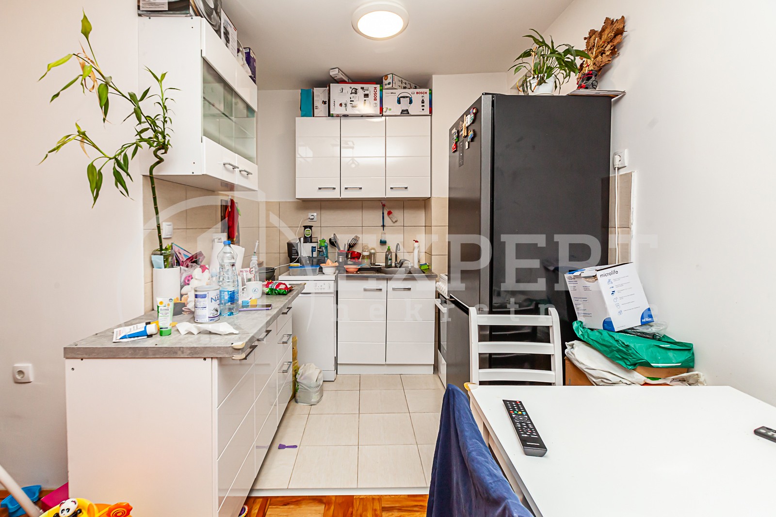 Jednosoban stan, 43 m2, Duvanište, Bulevar Medijana ID: p-010246 2