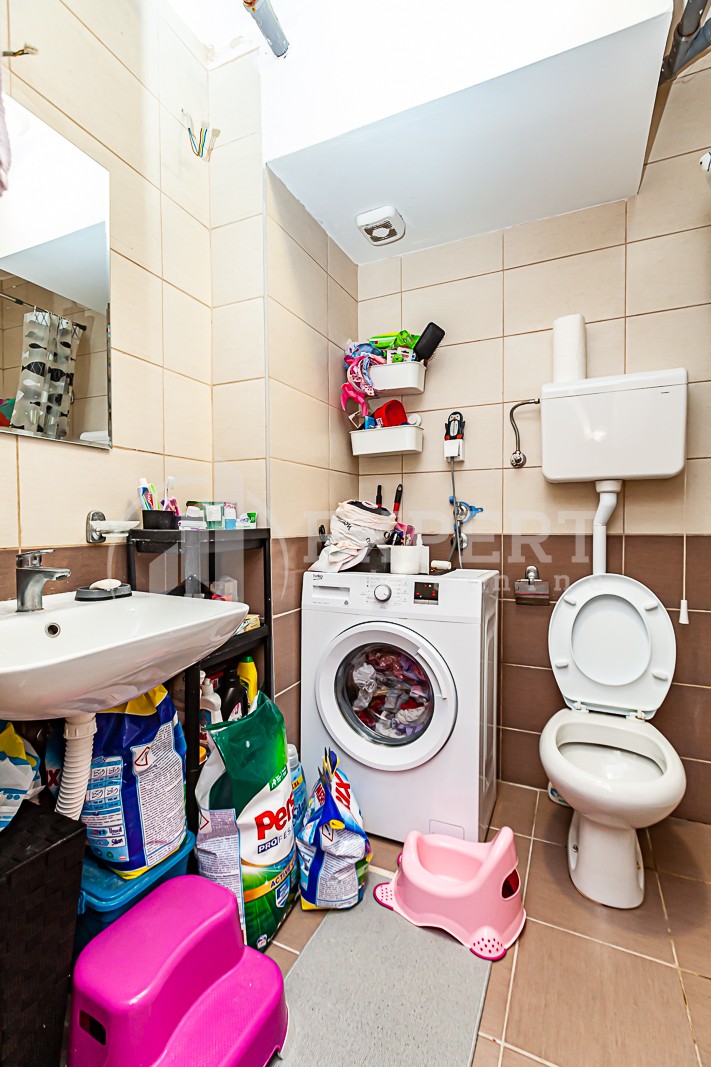 Jednosoban stan, 43 m2, Duvanište, Bulevar Medijana ID: p-010246 4