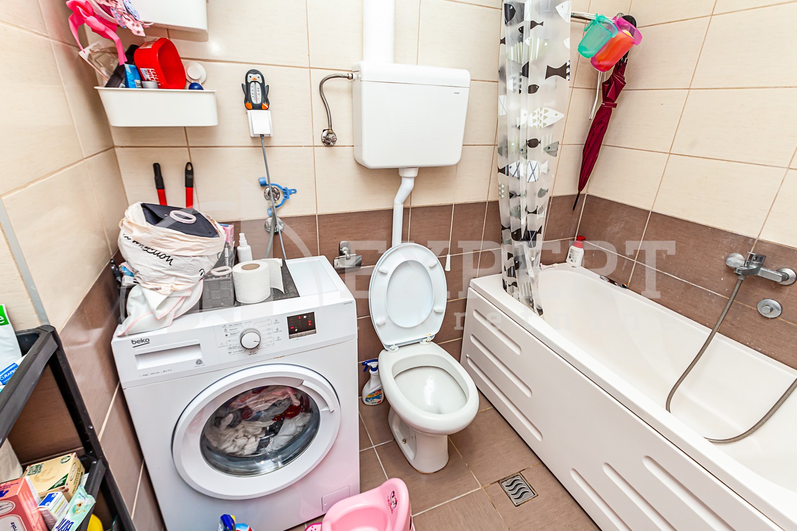 Jednosoban stan, 43 m2, Duvanište, Bulevar Medijana ID: p-010246 5