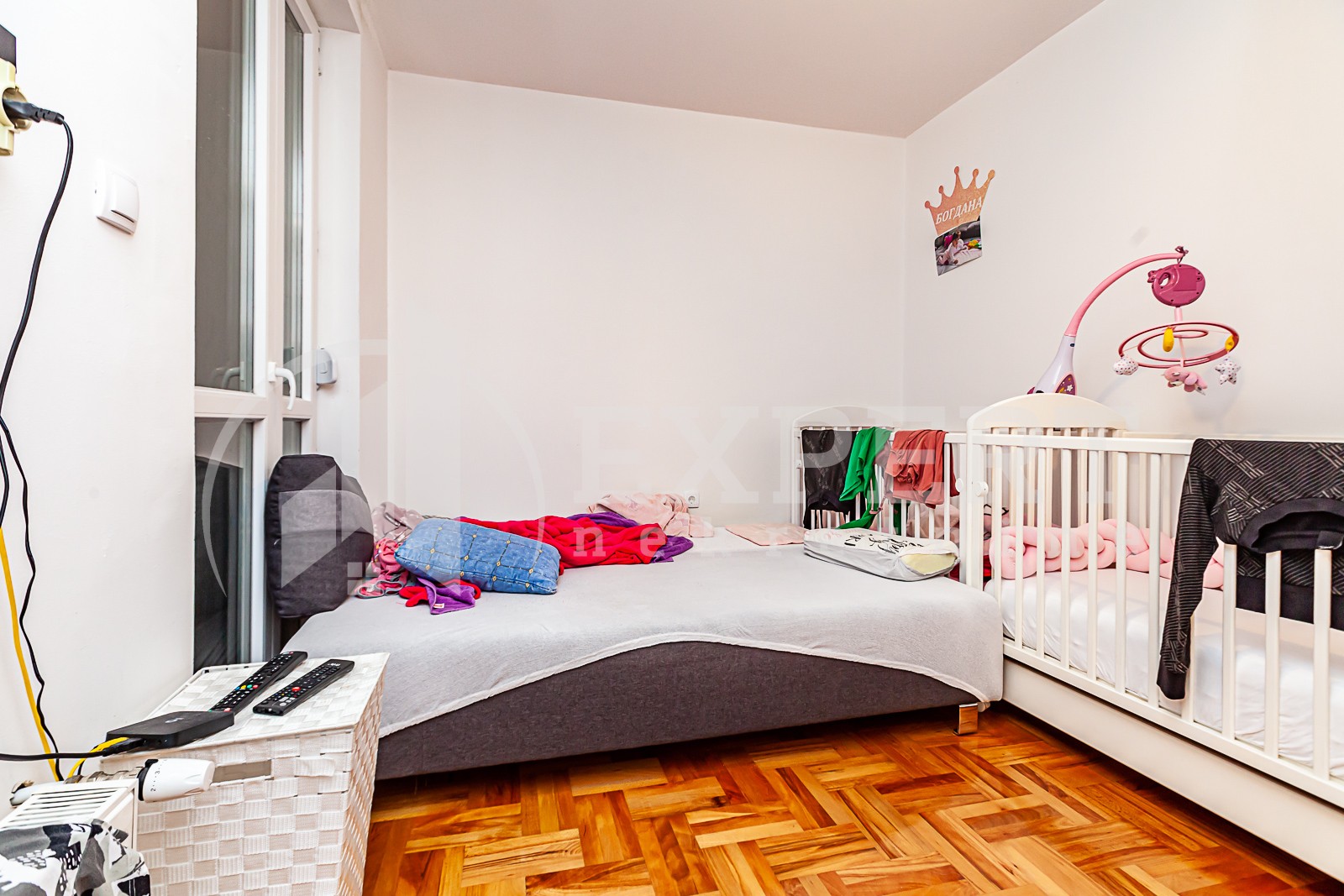 Jednosoban stan, 43 m2, Duvanište, Bulevar Medijana ID: p-010246 6