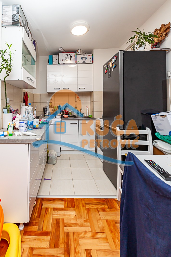 Jednosoban stan, 43 m2, Duvanište, Bulevar Medijana ID: p-010246 1