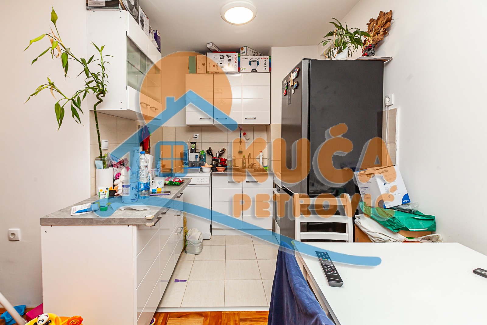 Jednosoban stan, 43 m2, Duvanište, Bulevar Medijana ID: p-010246 2